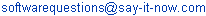 Multiple Database Query Analyzer 
E-Mail